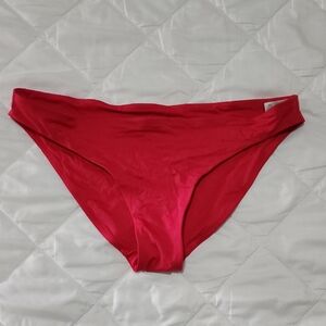 SPANX Bold Pink Apparel